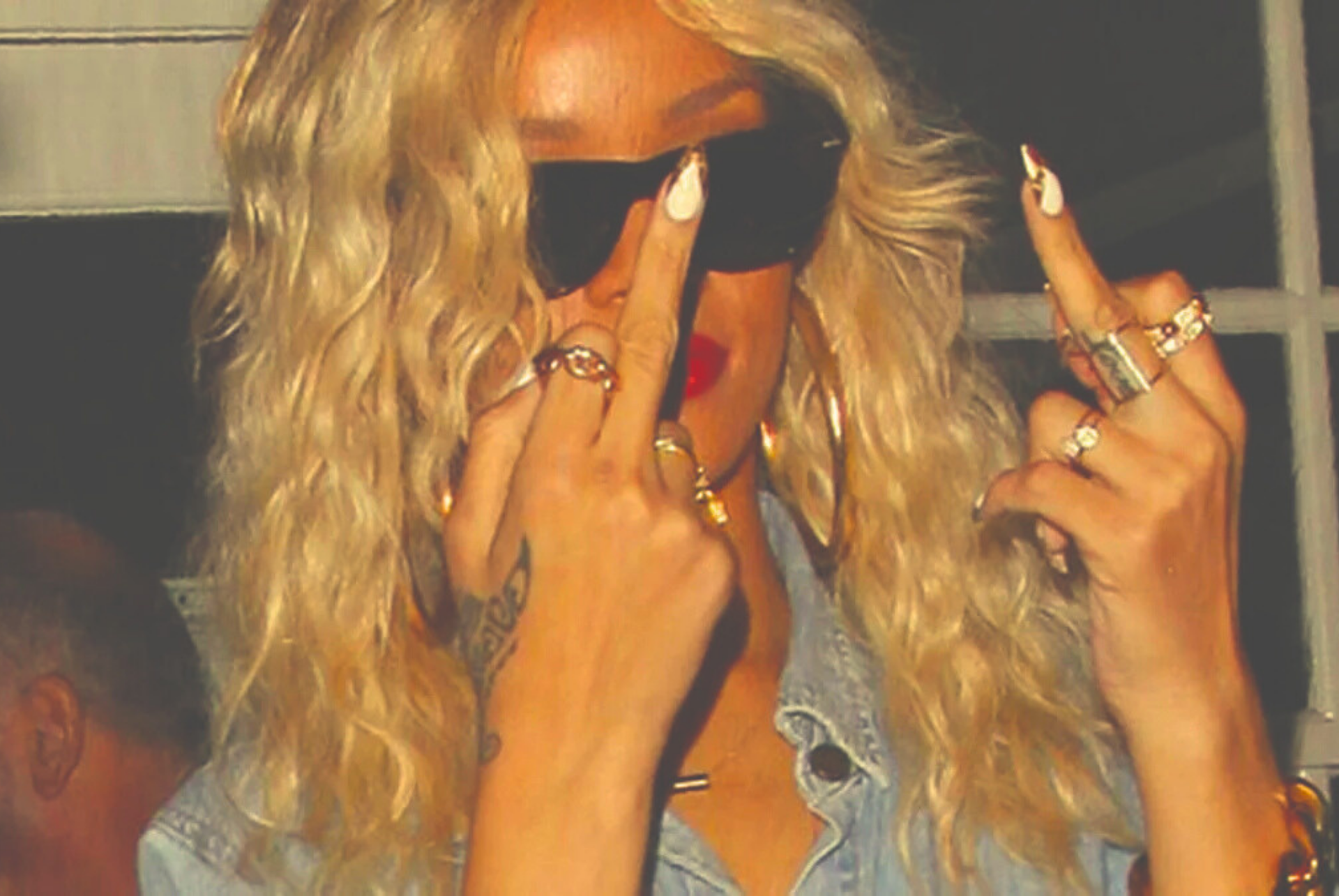 I Like Holding Grudges….And Honestly, It’s a Little Fun