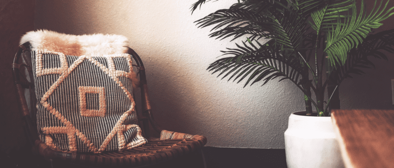 Home Sweet Blog: My Journey Back After a 4-Year Break