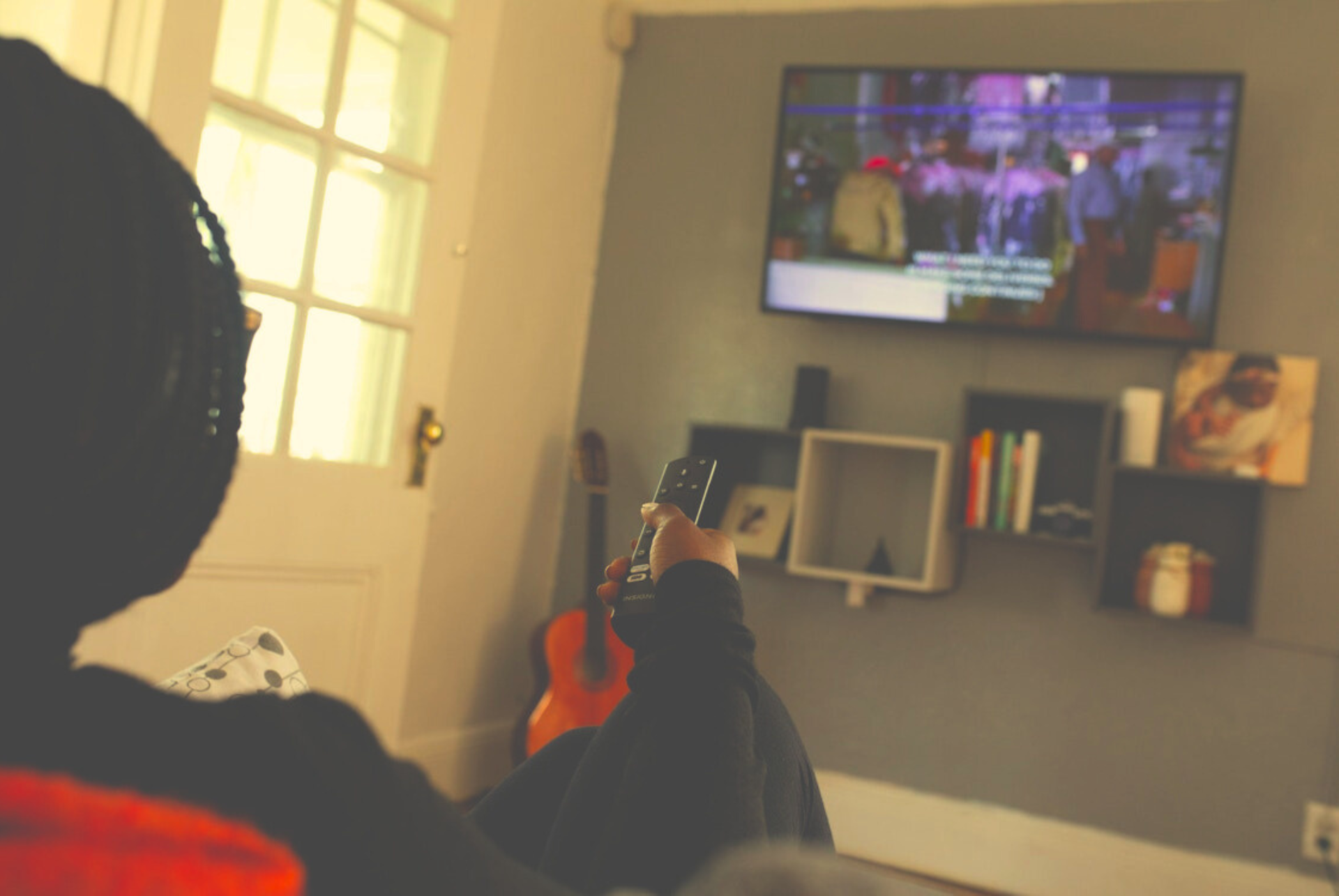 What to Watch When You’re Feeling…Literally Anything