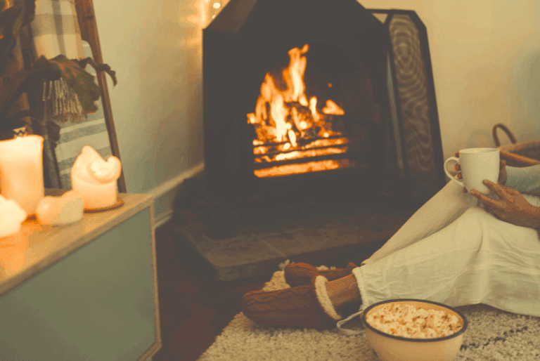 October Reset: How I Do My Annual Wind Down