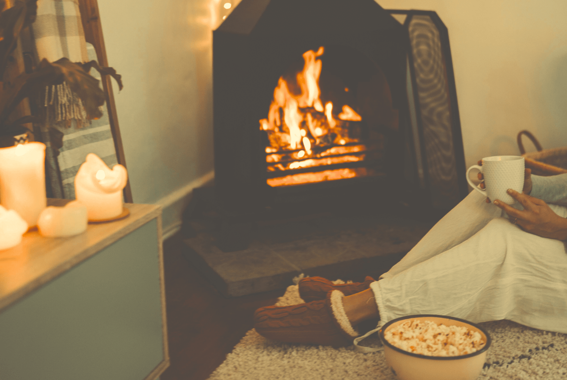 October Reset: How I Do My Annual Wind Down